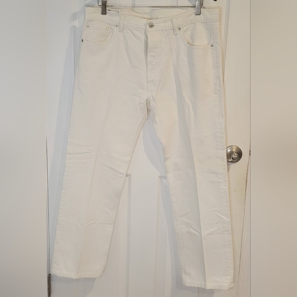 Levi's Jean's Mens - Picture 1 of 6